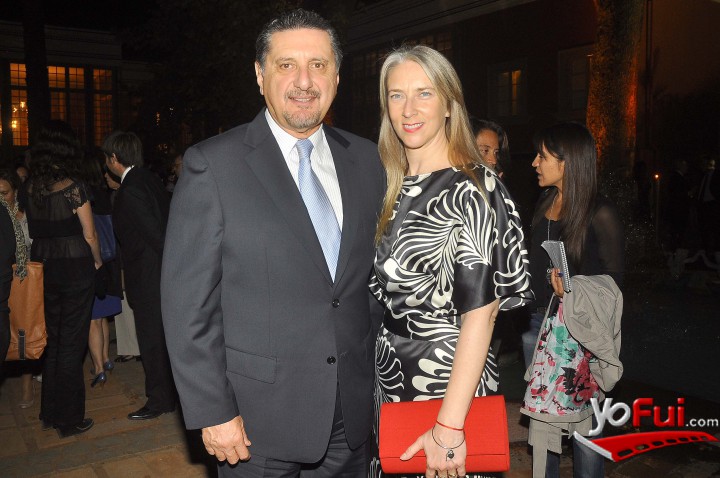 Alejandro Figola, Gabriela Guerschanik