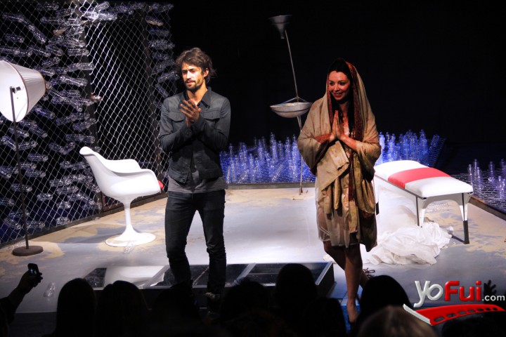 Estreno Juan y Beatriz