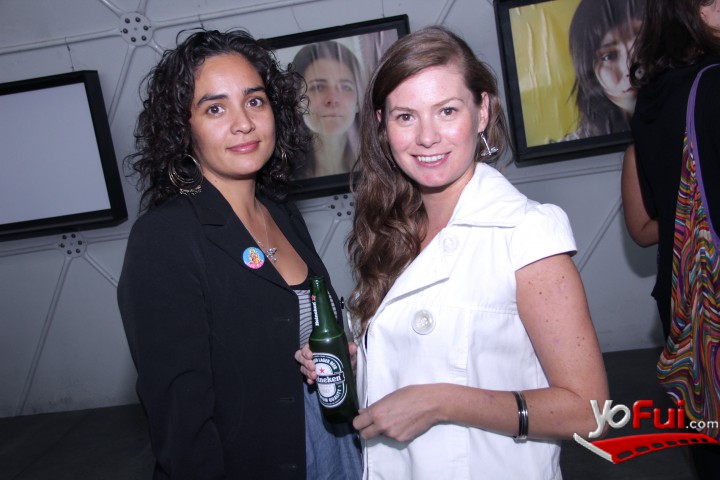 Karola Miranda, Daniela Escobar