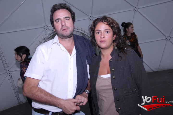 Pablo Harrison, Magdalena Urrejola
