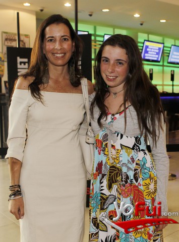 Gloria Esplugas, Josefa Palma