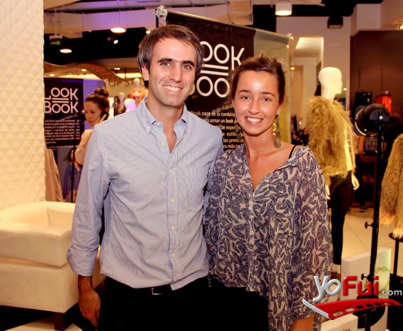 José Manuel Ricaldi, Andrea Schrebler
