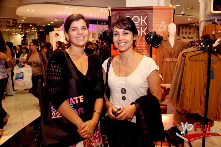 Pamela Leiva, Paula Narvaez