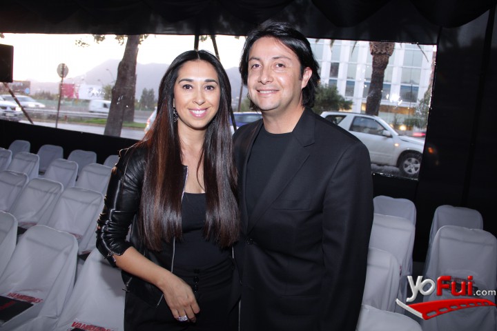 Paula Diaz, Nestor Silva