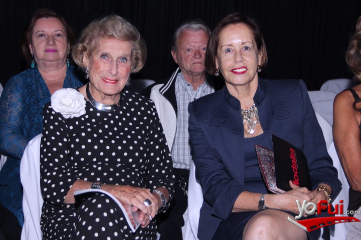 Julita Astaburuaga, Lucia Gallo