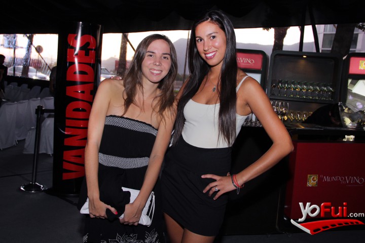Camila Werner, Dominique Hamburquer
