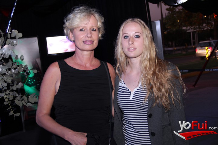 Danielle Ball, Lydwina Simon