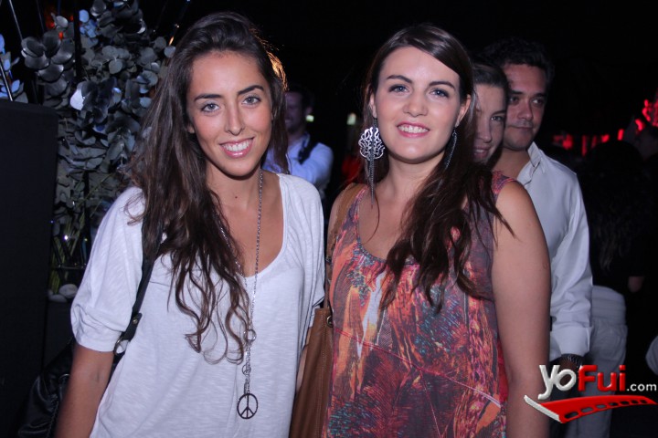 Camila Salgado, Betania Bunster