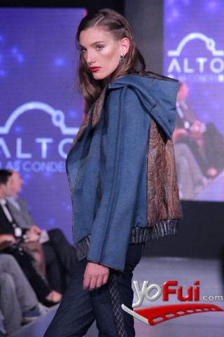 Fotografía en Santiago D Moda, Alto Las Condes