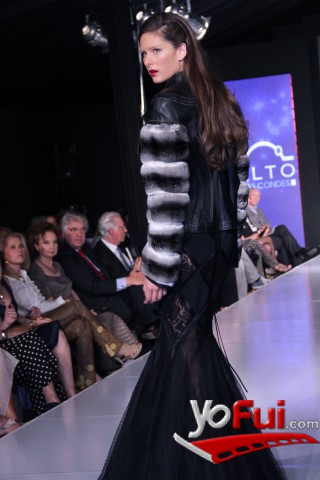 Fotografía en Santiago D Moda, Alto Las Condes