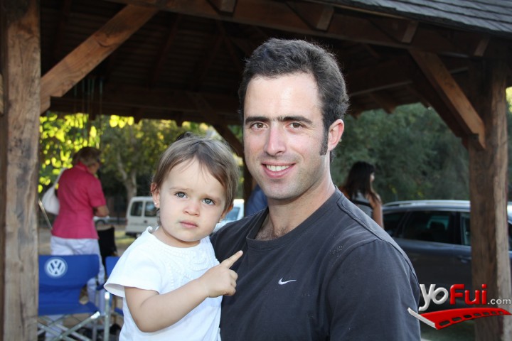 Ana Pereira, Antonio Pereira