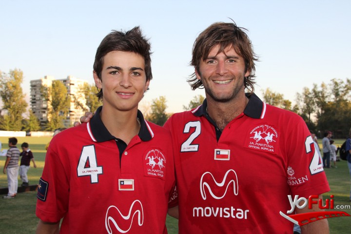 Andrés Vial, Matías Vial