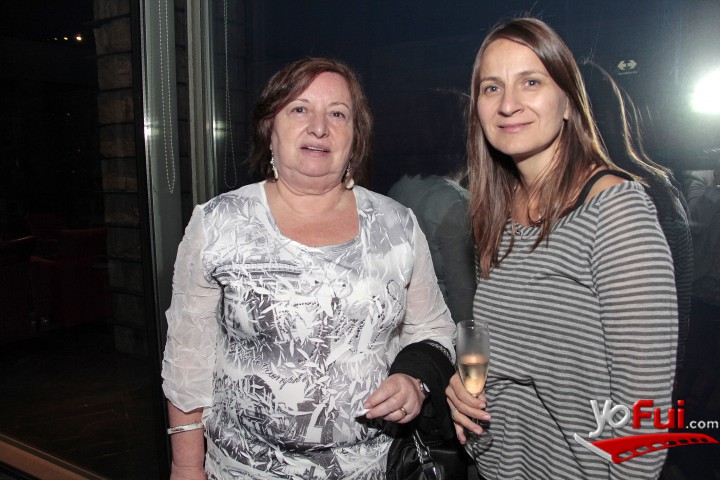 Marina Meneses Weber, Paula Olmedo