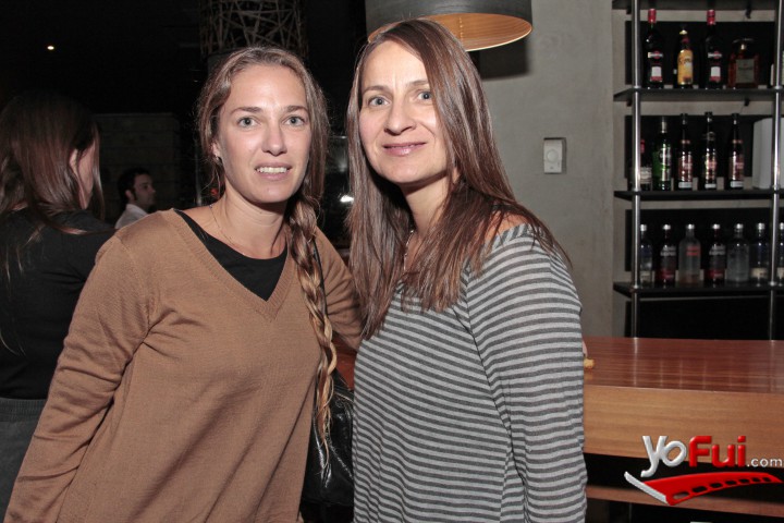 Vanina Rosenthal, Paula Olmedo