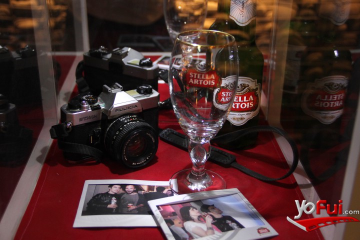 Fotografía en Evento Chef Tomás Olivera, Restaurante Casa Mar