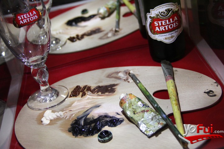 Fotografía en Evento Chef Tomás Olivera, Restaurante Casa Mar
