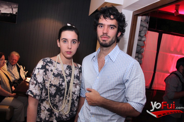 Pascale Verhasselt, Richard Sharman