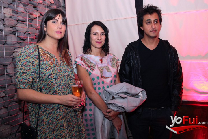 YoFui.com Evento Chef Tomás Olivera, Restaurante Casa Mar (3650)