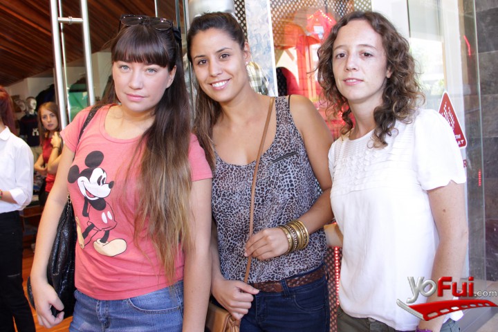Camila Santa Ana, Alejandra Pumarino, María José Valdivieso