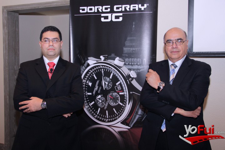 Jaime Villalobos, Jorge Villalobos