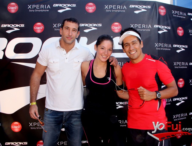 YoFui.com Primera Corrida Brooks 2012, Parque Bicentenario (3653)