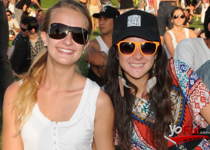 Rosemarie Ciorba, Magdalena Garcia
