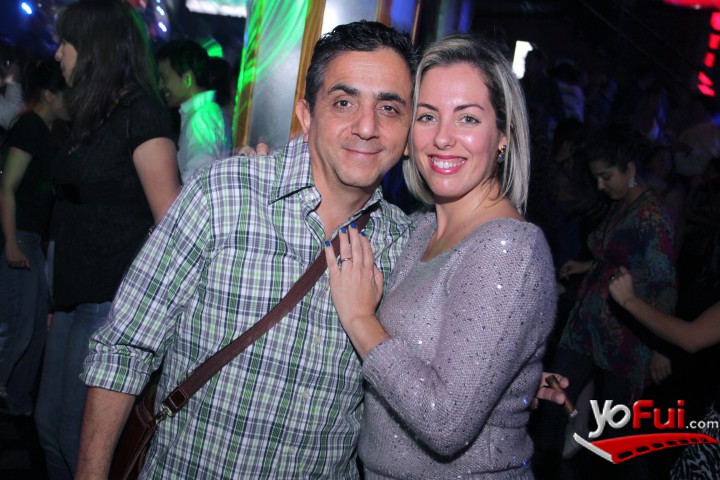 Fotografía en Fiesta Vintage, Club  Eve