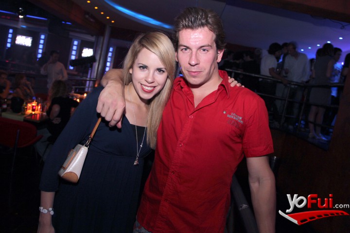 Ivania San Martín, Patric Henze