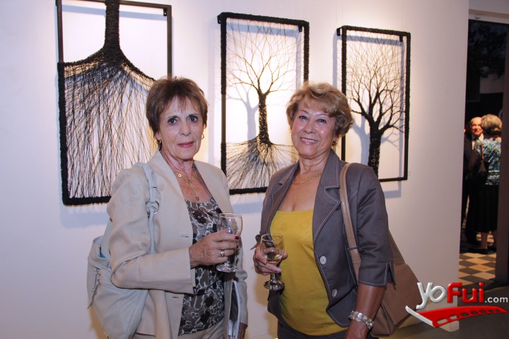 Silvia Fasce, Erika Farfan