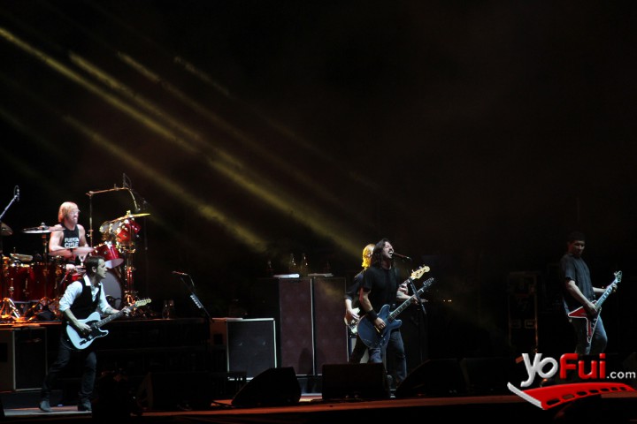 Foo Fighters