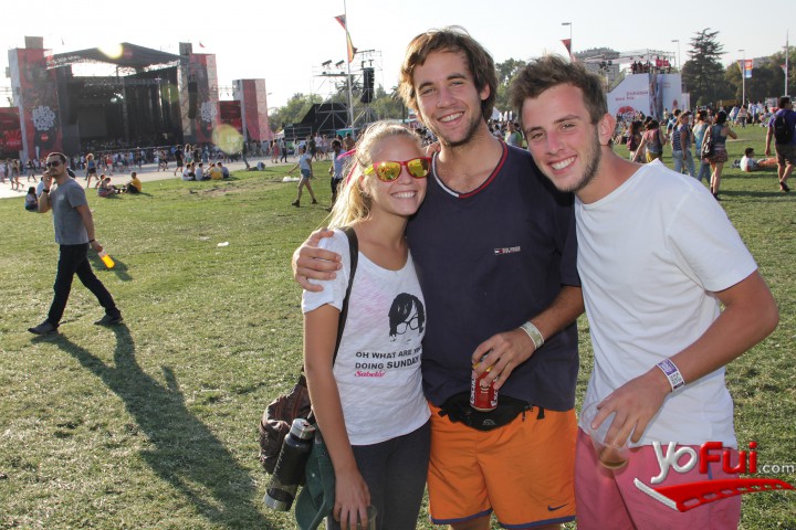 Valentina Lira, Juan Pablo Aguirre, Vicente Ebner