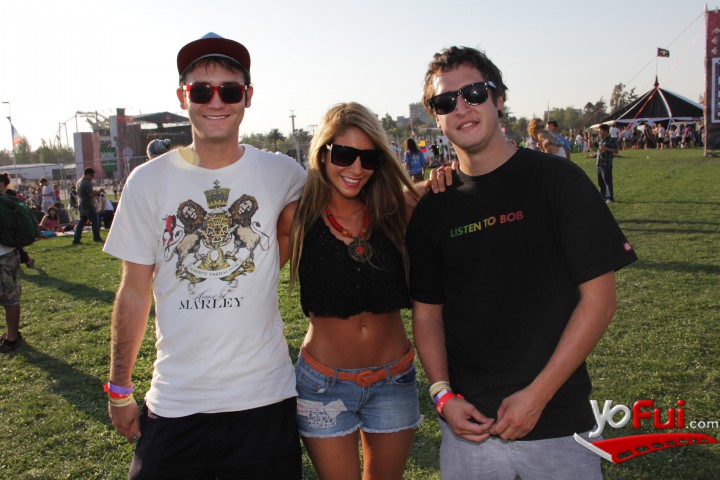 Segundo Gomez, Catalina Mois, Jonas Gomez