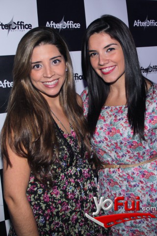 Vanessa Maturana, Alejandra Maturana