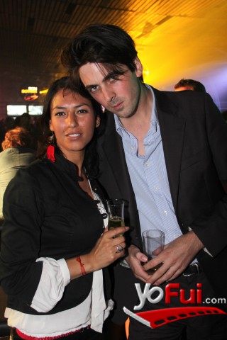 Roxana Jorquera, Agustin