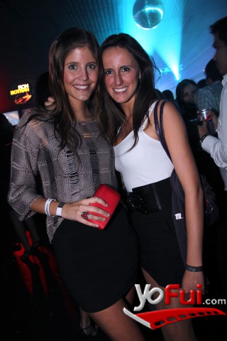 María Jesús Silva, Macarena Gómez