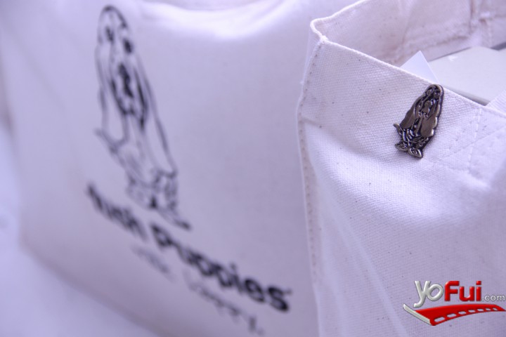 Fotografía en Nueva Colección Otoño-Invierno 2012 de Hush Puppies, Cafe Rende Bu