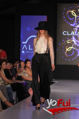 Fotografía en Santiago D-Moda 2012, Carpa Mall Alto Las Condes