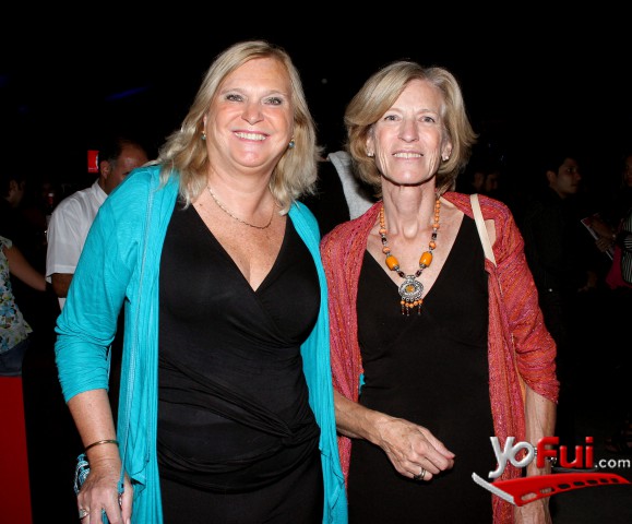 Rosa Undurraga, María Laura Undurraga