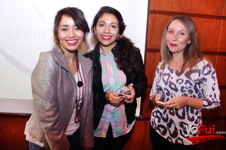 Angelica Figueroa, Barbara Cordova, Celeste Campos