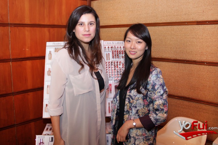 Carolina Carmine, Sue Wang