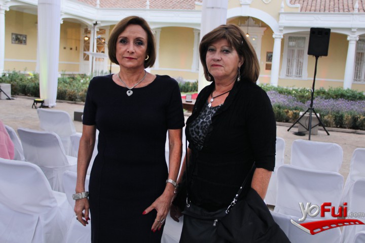 Cecilia Torres, Leo Gómez