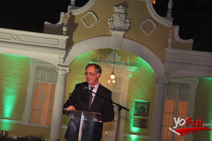 Francisco de la Maza