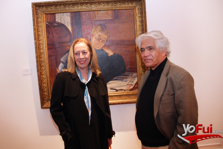 Maya Castro, Roberto Bravo