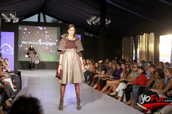 Fotografía en Santiago D-Moda 2012, Carpa Mall Alto Las Condes