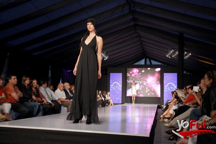 Fotografía en Santiago D-Moda 2012, Carpa Mall Alto Las Condes