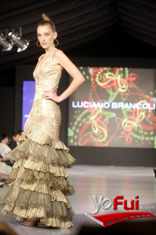 Fotografía en Santiago D-Moda 2012, Carpa Mall Alto Las Condes