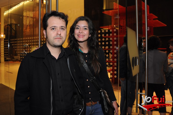 Rodrigo Ruiz, Ana Burgos