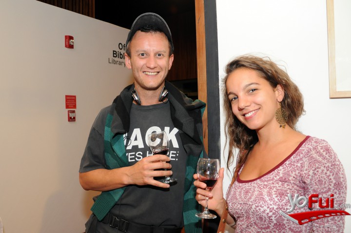 Nicolás García, Karol Blum