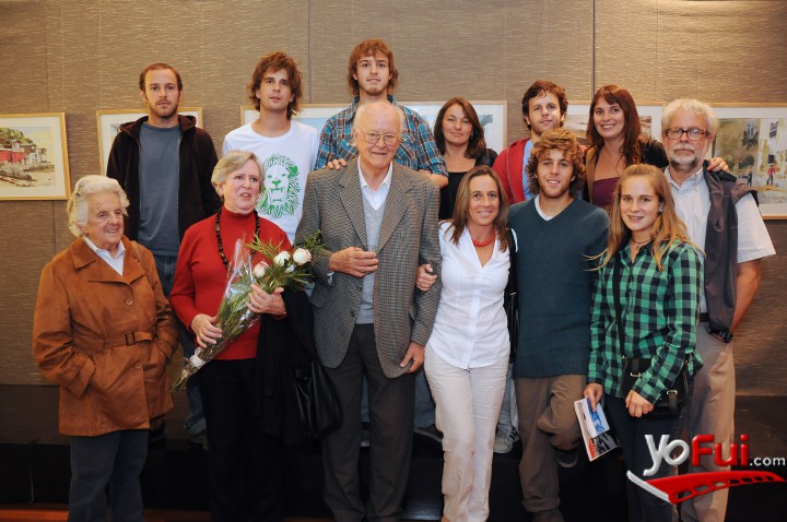 Familia Wolff