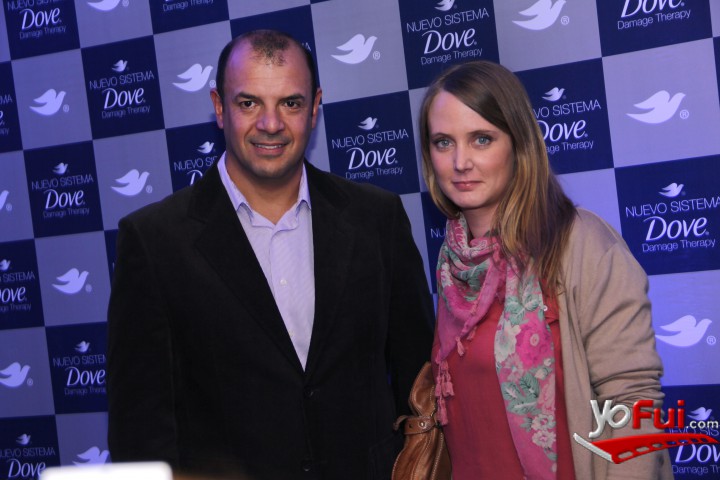 Alberto Mordoj, Alison Delplace